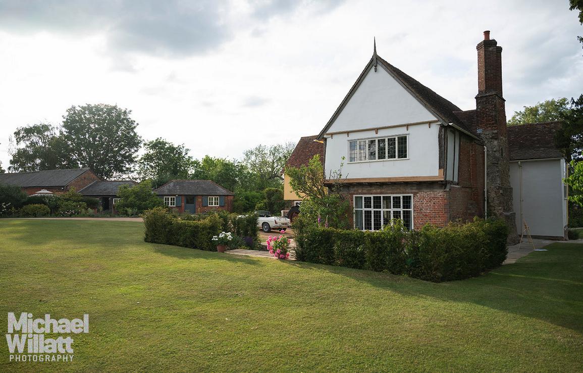 wedding page footer - Maydencroft Manor -  For nature, celebration, and quiet brilliance.
