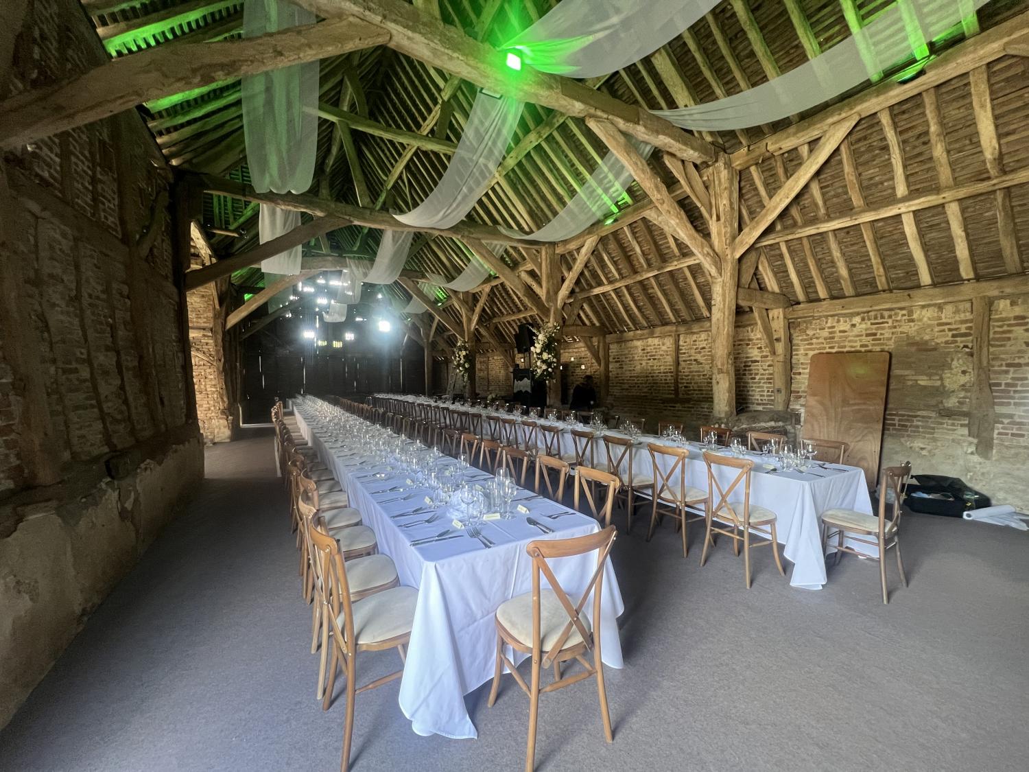 wedding page footer - Maydencroft Manor -  For nature, celebration, and quiet brilliance.