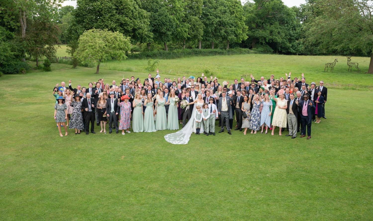 wedding page footer - Maydencroft Manor -  For nature, celebration, and quiet brilliance.