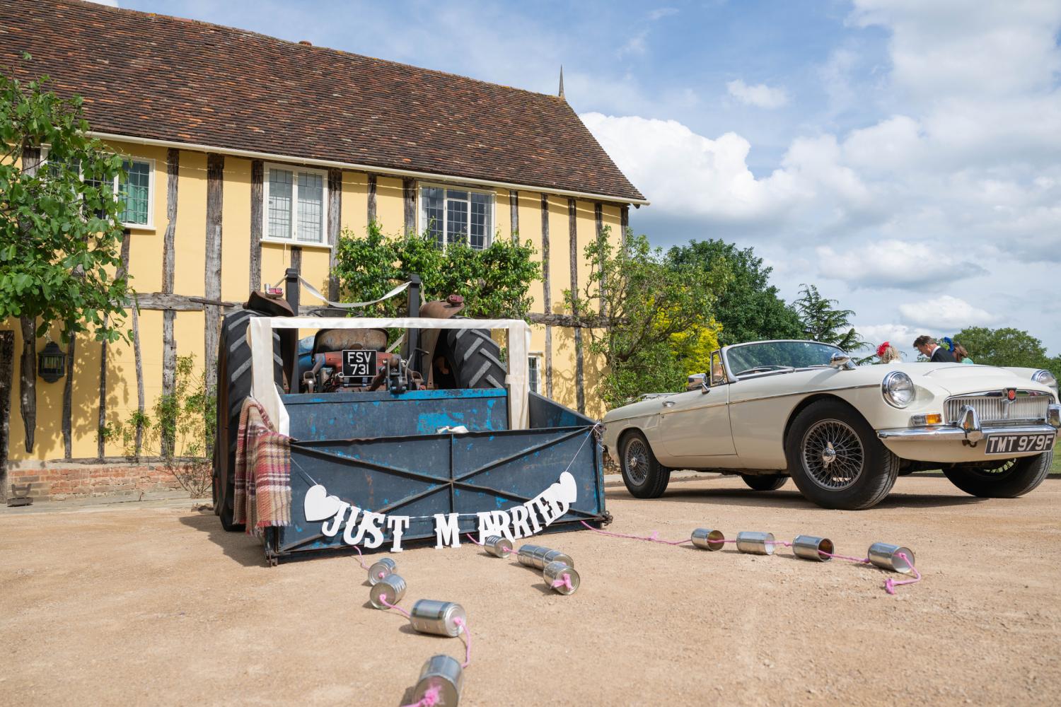 wedding page footer - Maydencroft Manor -  For nature, celebration, and quiet brilliance.