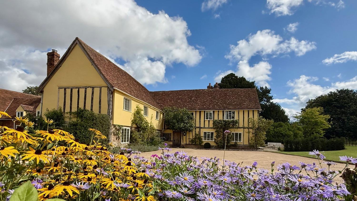 wedding page footer - Maydencroft Manor -  For nature, celebration, and quiet brilliance.