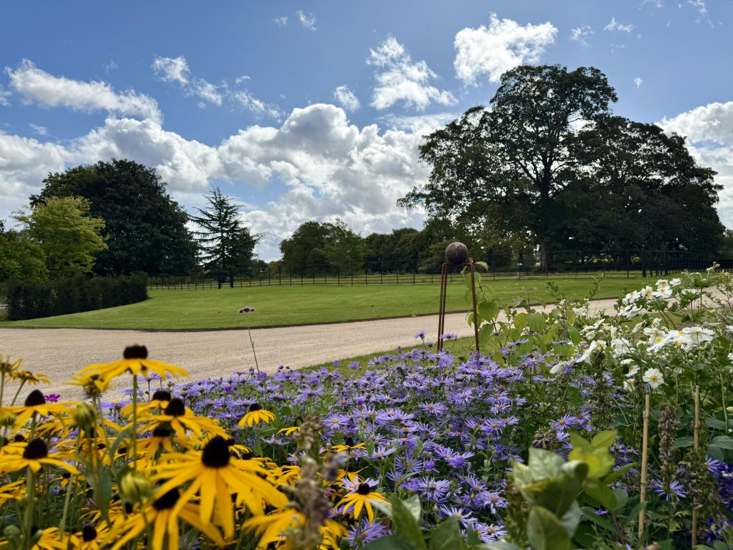 wedding page footer - Maydencroft Manor -  For nature, celebration, and quiet brilliance.