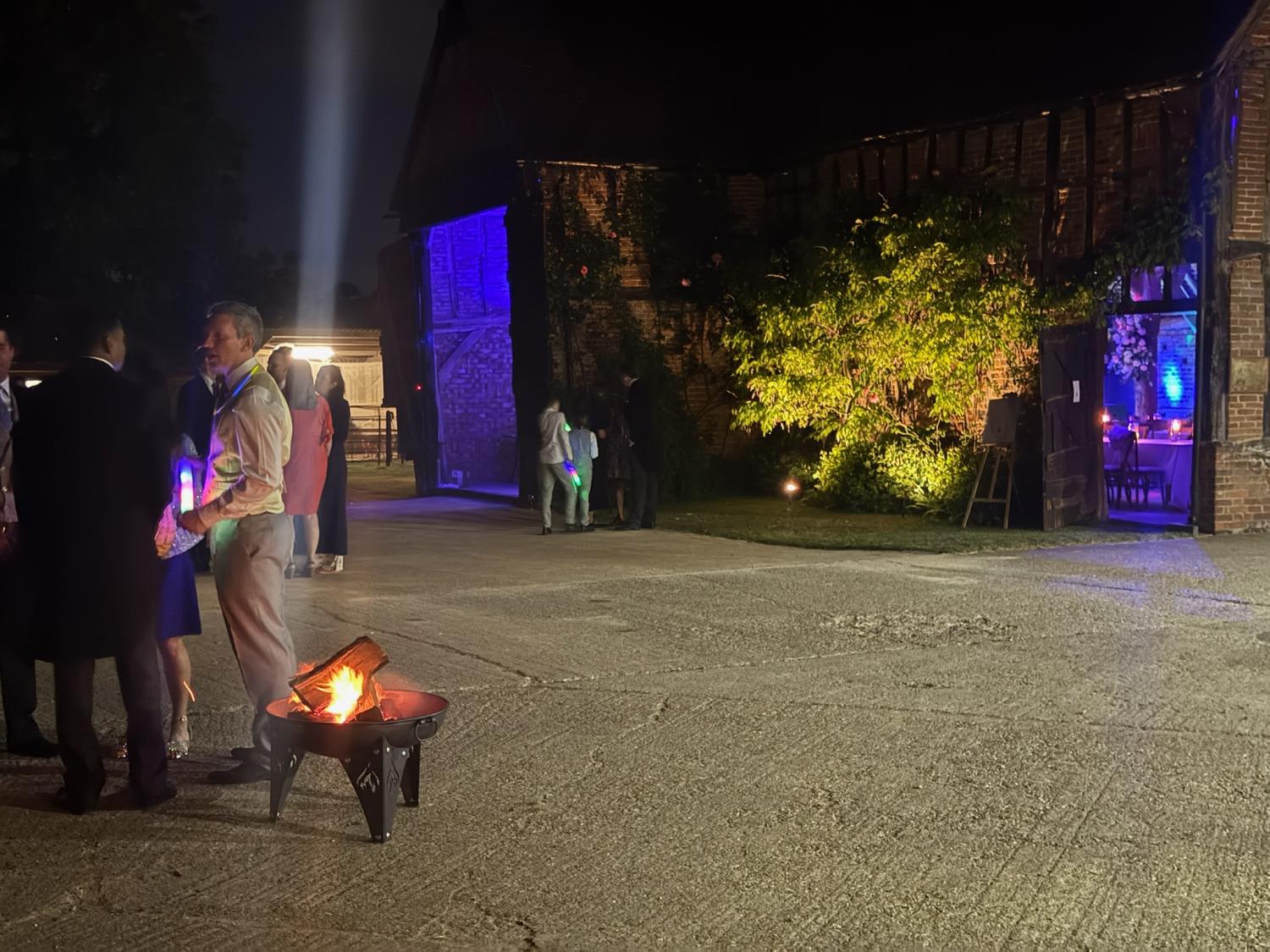wedding page footer - Maydencroft Manor -  For nature, celebration, and quiet brilliance.