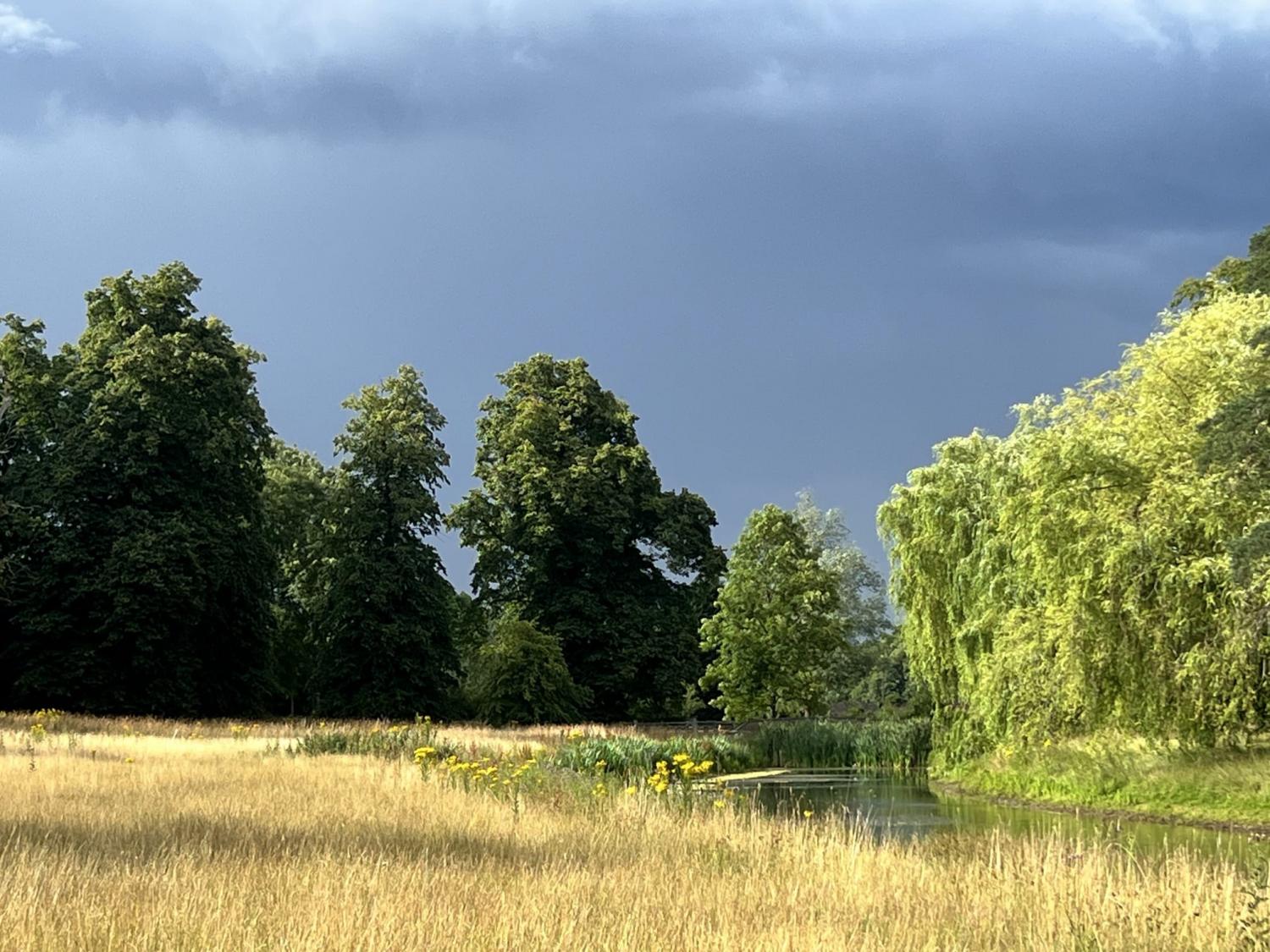 Wedding page St Ibbs - Maydencroft Manor -  For nature, celebration, and quiet brilliance.