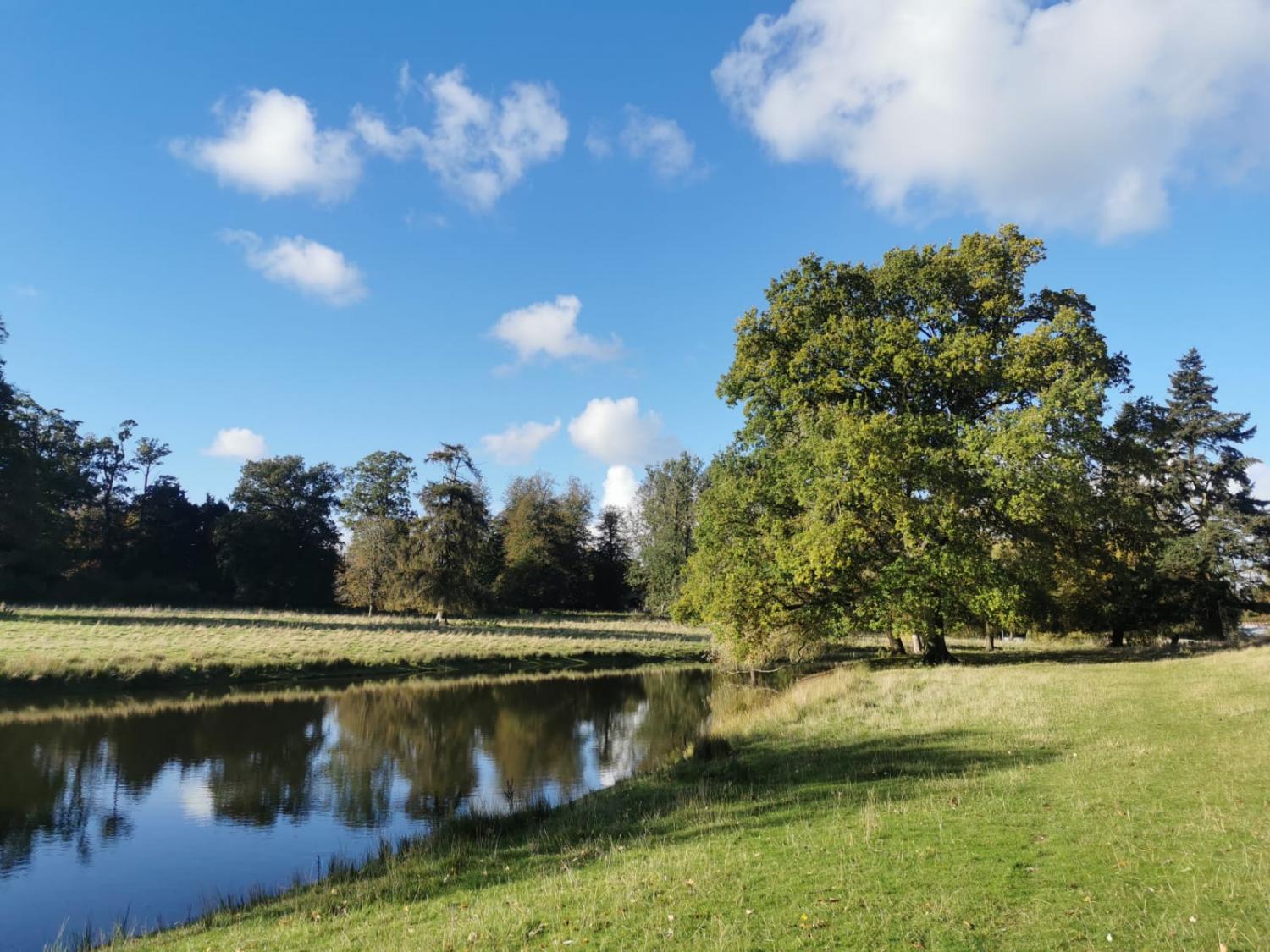 Wedding page St Ibbs - Maydencroft Manor -  For nature, celebration, and quiet brilliance.