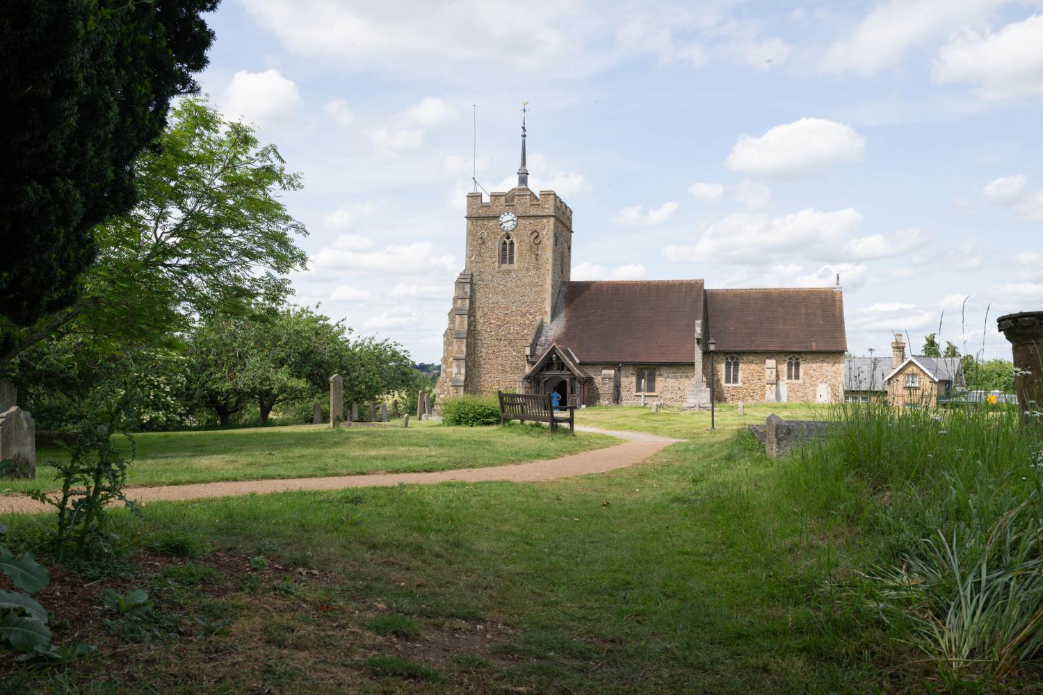 Wedding page St Ibbs - Maydencroft Manor -  For nature, celebration, and quiet brilliance.