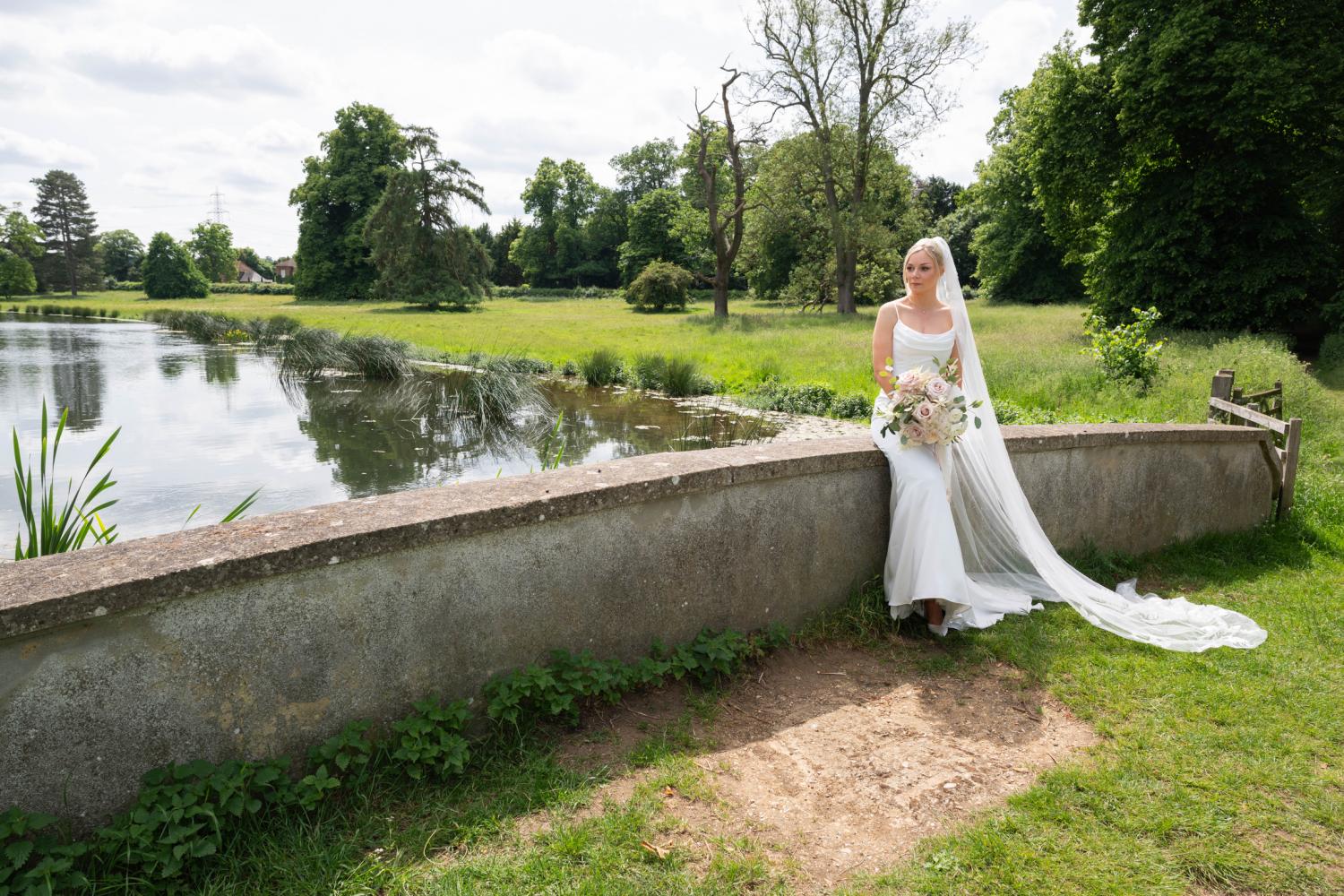 Wedding page St Ibbs - Maydencroft Manor -  For nature, celebration, and quiet brilliance.