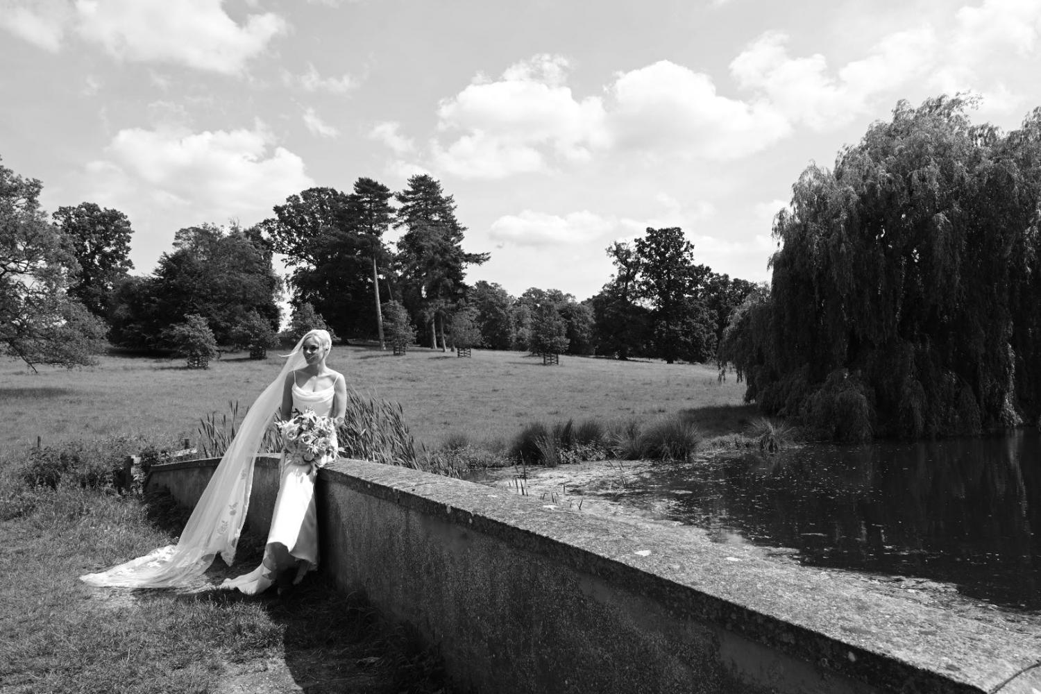 Wedding page St Ibbs - Maydencroft Manor -  For nature, celebration, and quiet brilliance.