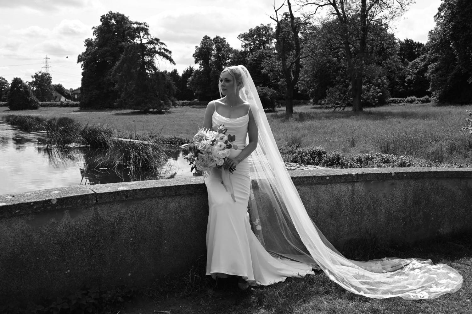 Wedding page St Ibbs - Maydencroft Manor -  For nature, celebration, and quiet brilliance.