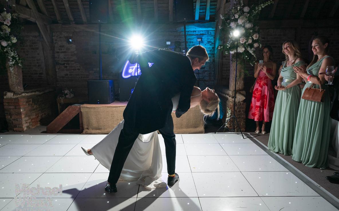 Wedding page Bunyans - Maydencroft Manor -  For nature, celebration, and quiet brilliance.