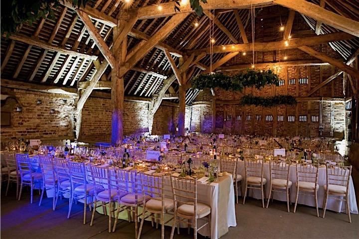 Wedding page Bunyans - Maydencroft Manor -  For nature, celebration, and quiet brilliance.