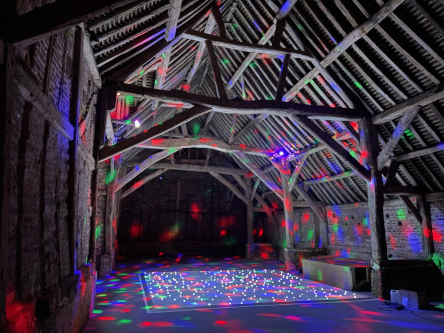 Wedding page Bunyans - Maydencroft Manor -  For nature, celebration, and quiet brilliance.
