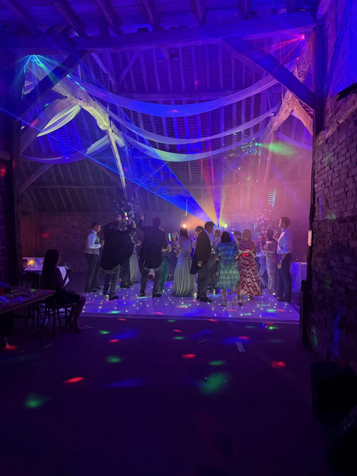 Wedding page Bunyans - Maydencroft Manor -  For nature, celebration, and quiet brilliance.