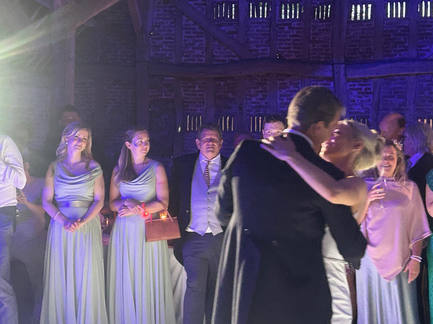 Wedding page Bunyans - Maydencroft Manor -  For nature, celebration, and quiet brilliance.