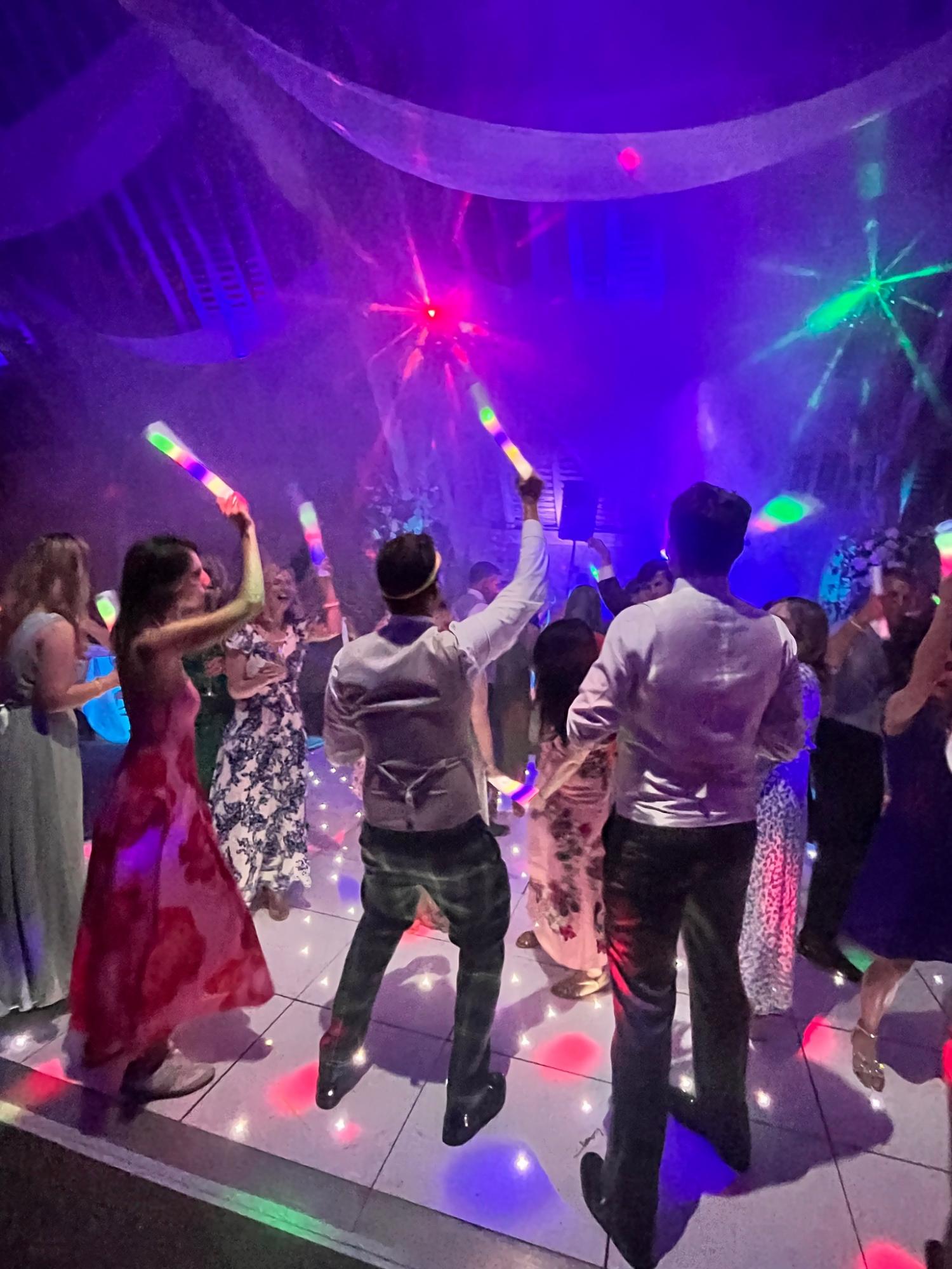 Wedding page Bunyans - Maydencroft Manor -  For nature, celebration, and quiet brilliance.