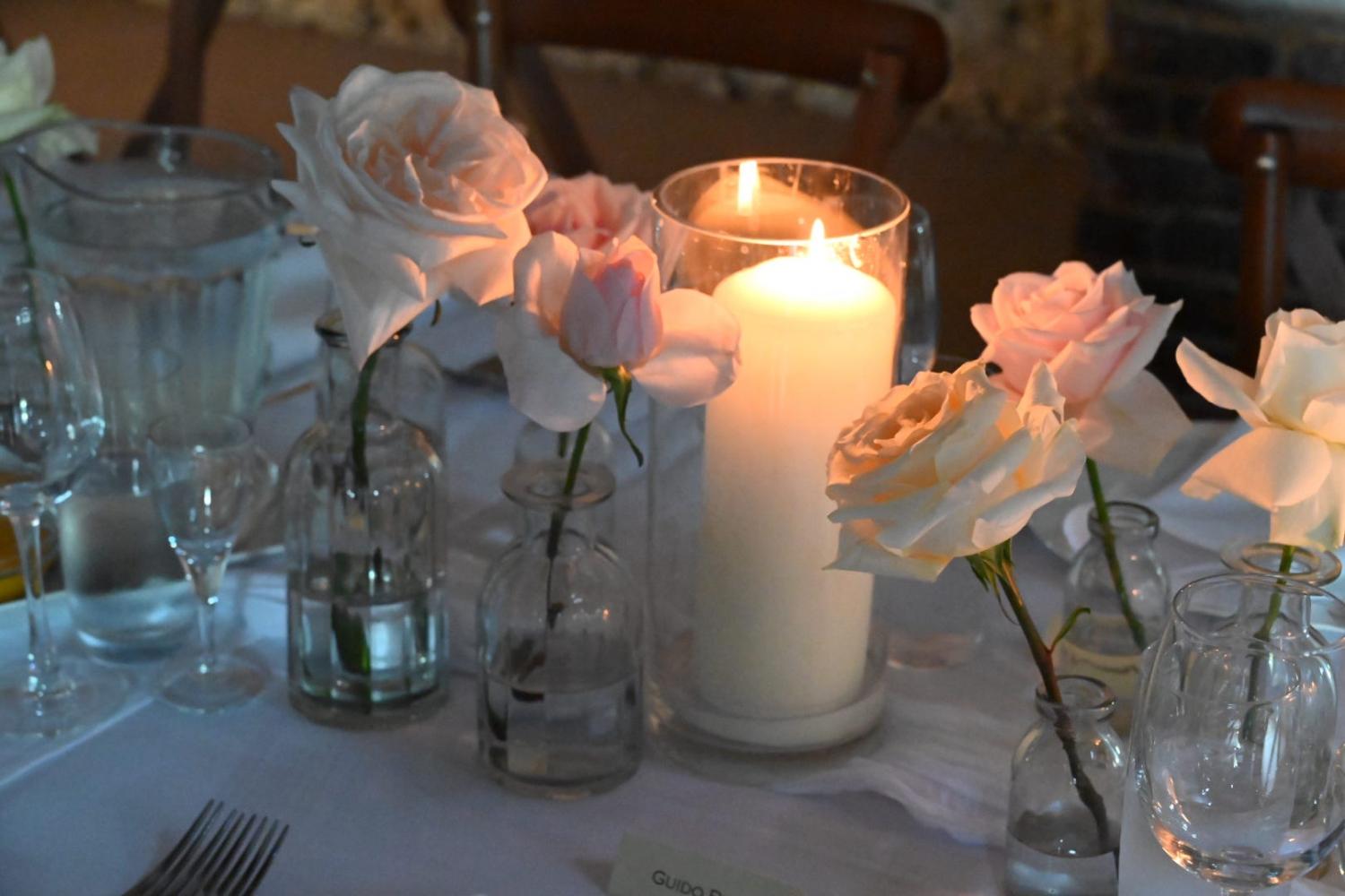 Wedding page Bunyans - Maydencroft Manor -  For nature, celebration, and quiet brilliance.
