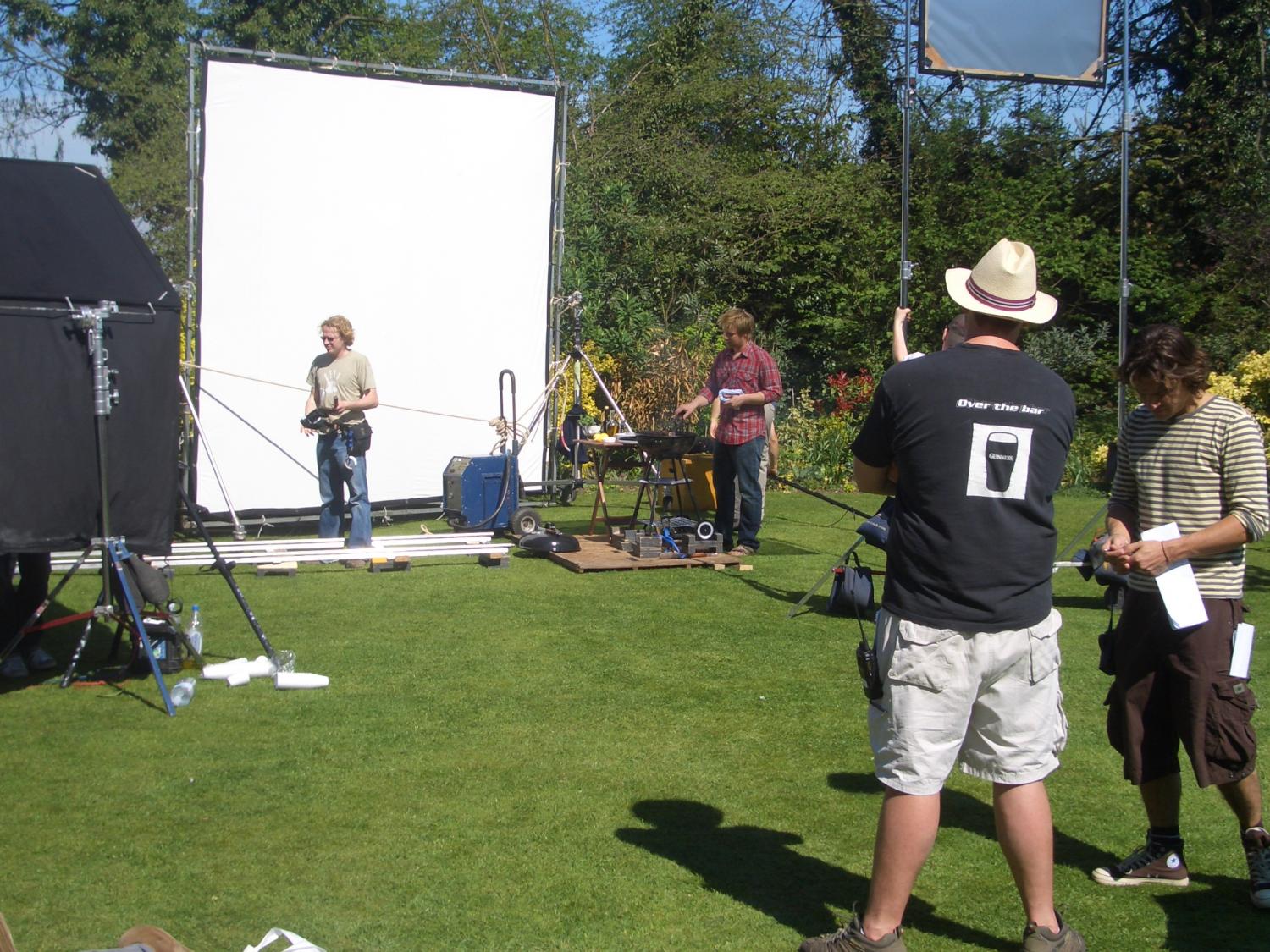 Exclusive hire page footer - Maydencroft Manor -  For nature, celebration, and quiet brilliance.