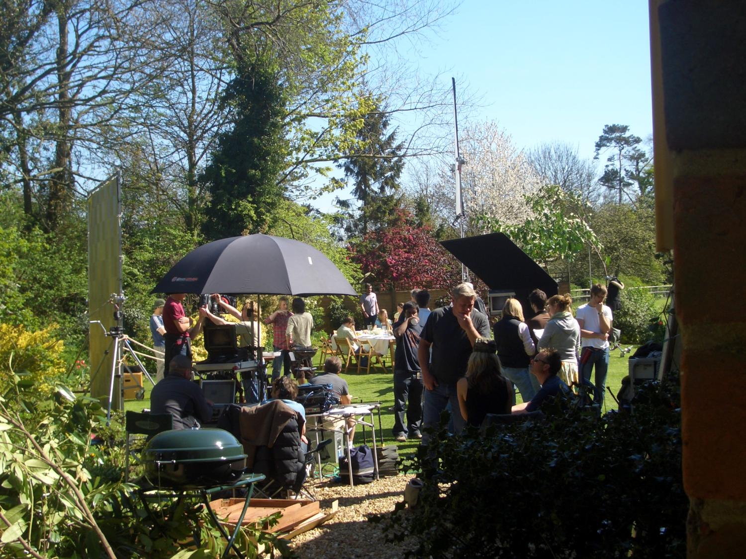 Exclusive hire page footer - Maydencroft Manor -  For nature, celebration, and quiet brilliance.