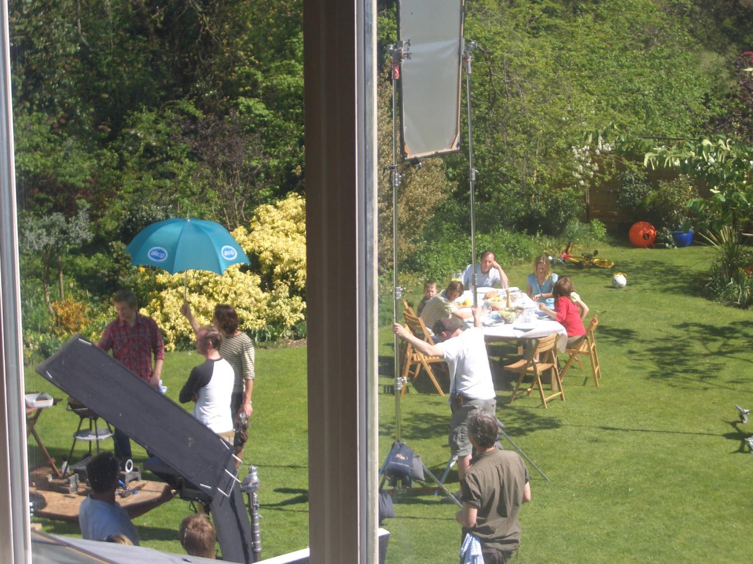 Exclusive hire page footer - Maydencroft Manor -  For nature, celebration, and quiet brilliance.