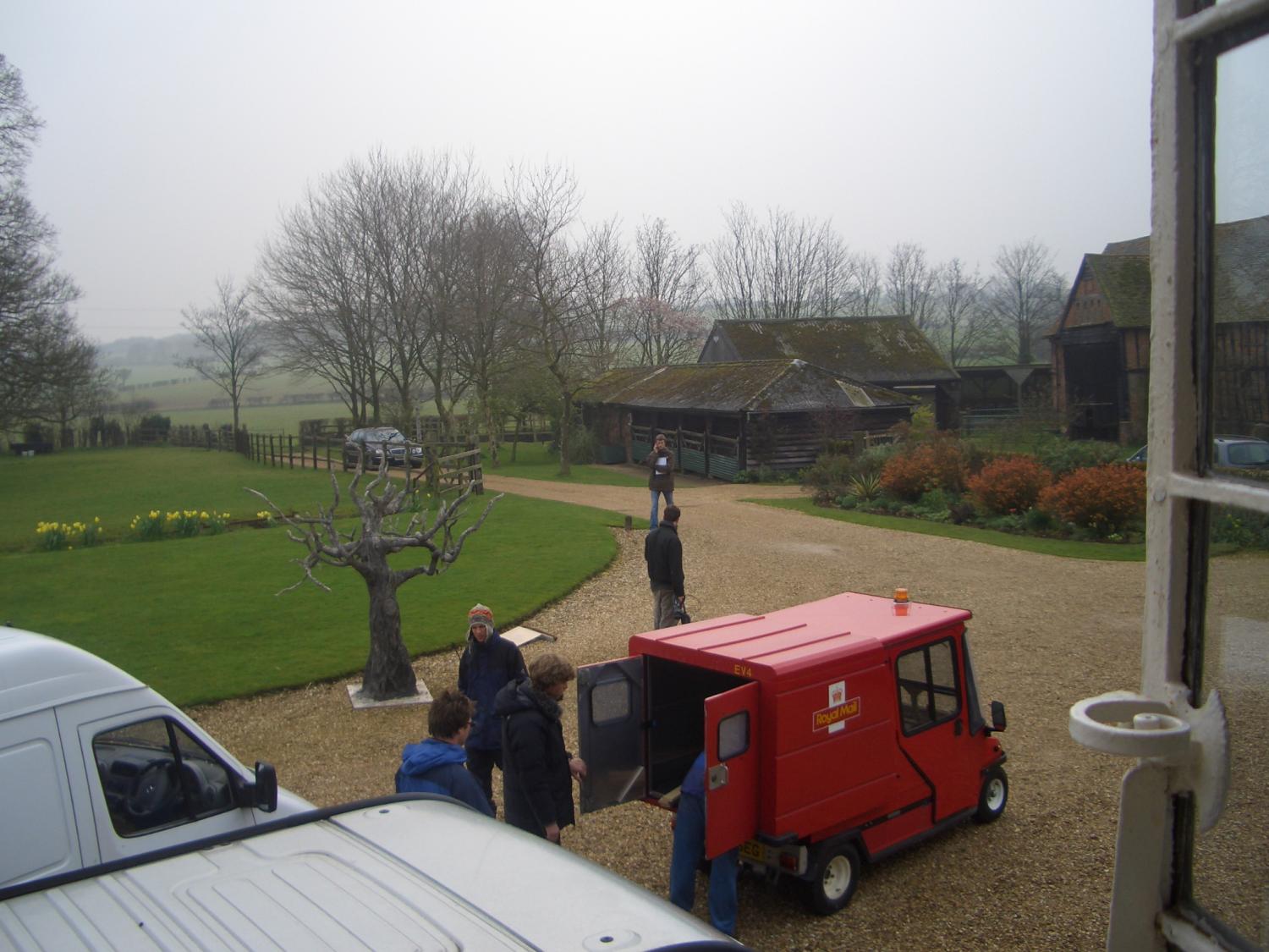 Exclusive hire page footer - Maydencroft Manor -  For nature, celebration, and quiet brilliance.