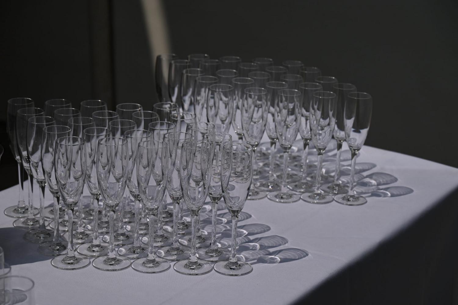 Exclusive hire page footer - Maydencroft Manor -  For nature, celebration, and quiet brilliance.