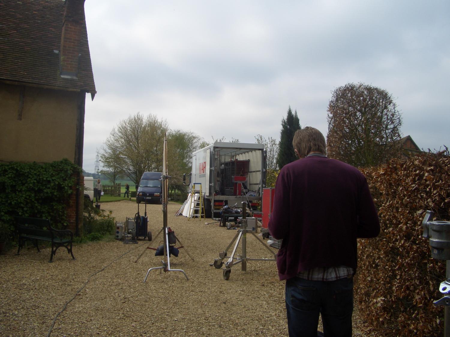 Exclusive hire page footer - Maydencroft Manor -  For nature, celebration, and quiet brilliance.