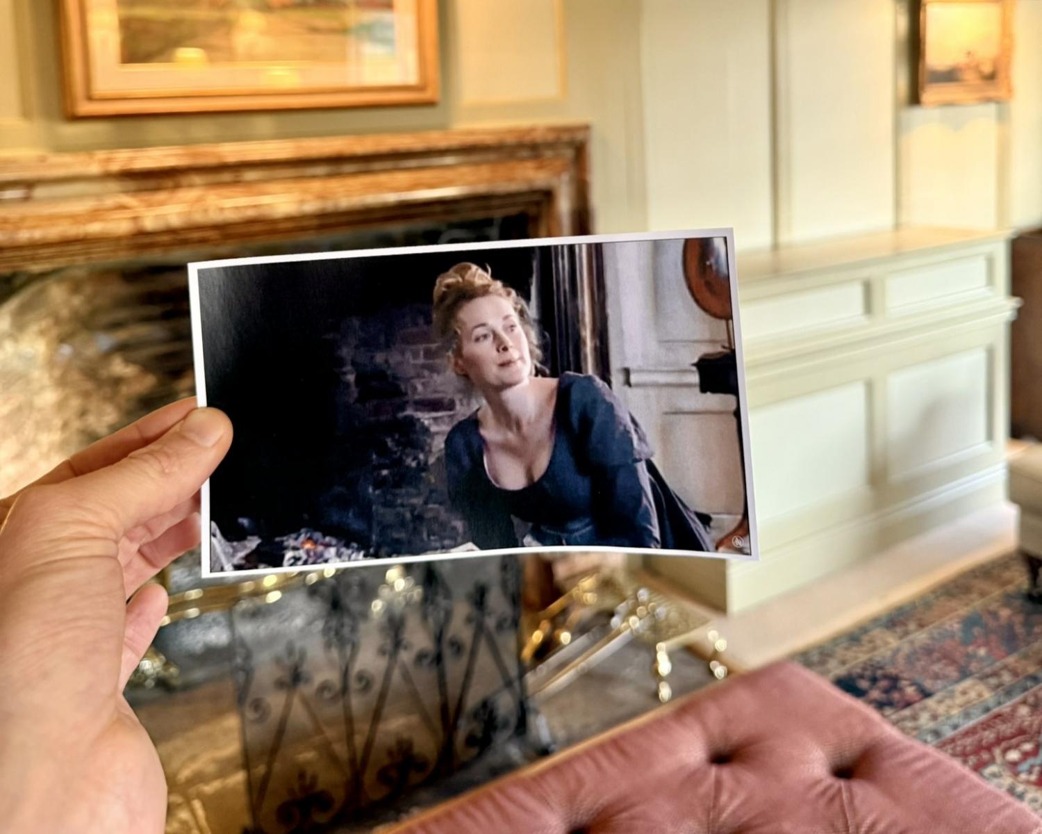 Film Location Footer - Maydencroft Manor -  For nature, celebration, and quiet brilliance.