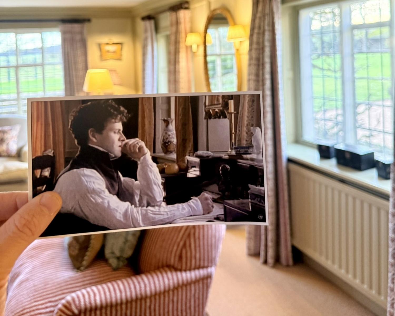 Film Location Footer - Maydencroft Manor -  For nature, celebration, and quiet brilliance.
