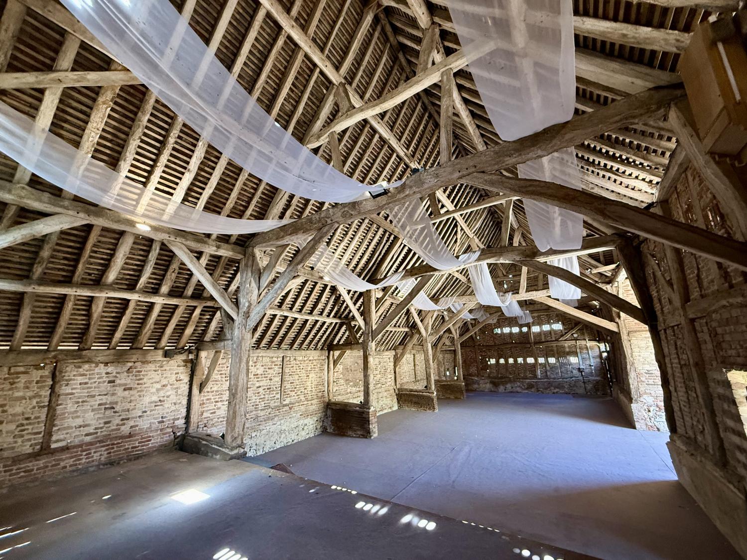 Exclusive Hire Footer - Maydencroft Manor -  For nature, celebration, and quiet brilliance.