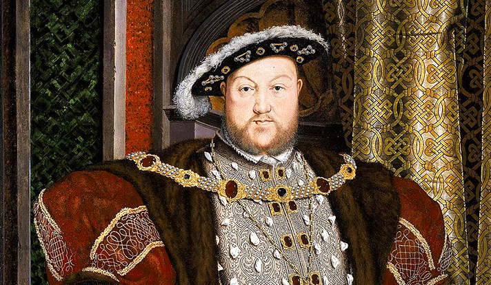 A royal & remarkable history