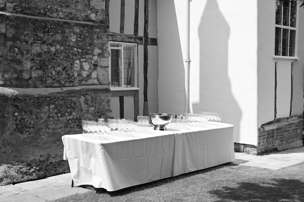 Corporate hire & retreats