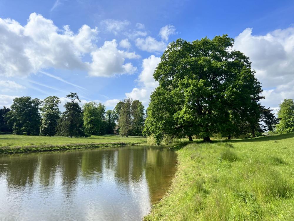 St Ibbs Park – outdoor site