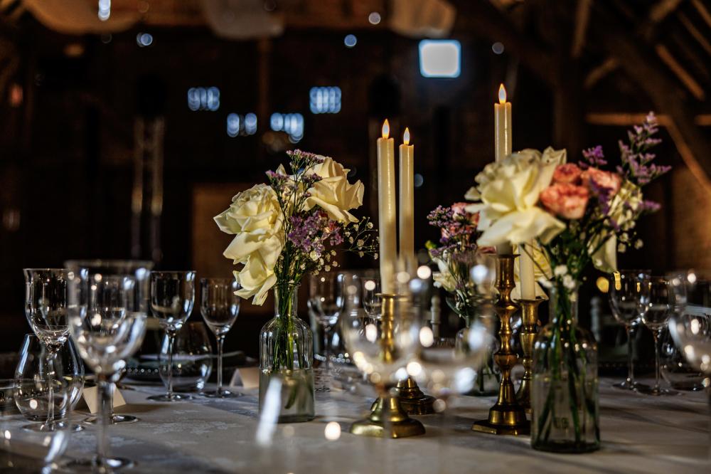 Your venue hire